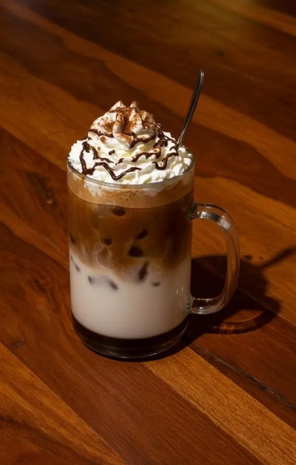 Iced Mocha